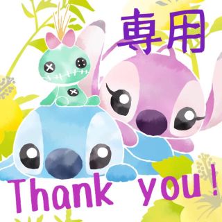 ビスコさま専用(その他)