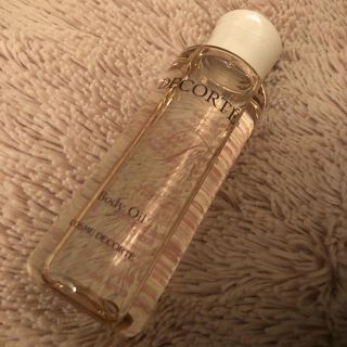 コスメデコルテ(COSME DECORTE)のコスメデコルテ♡ボディオイル(ボディオイル)