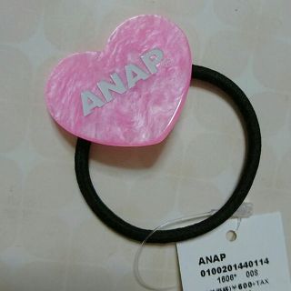 アナップ(ANAP)のANAP☆ヘアゴム(その他)