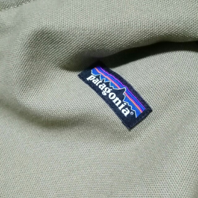 patagonia(パタゴニア)の値段交渉！okカバーオール　patagonia　bigsize　ビッグｻｲｽﾞ メンズのジャケット/アウター(カバーオール)の商品写真