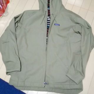 パタゴニア(patagonia)の値段交渉！okカバーオール　patagonia　bigsize　ビッグｻｲｽﾞ(カバーオール)