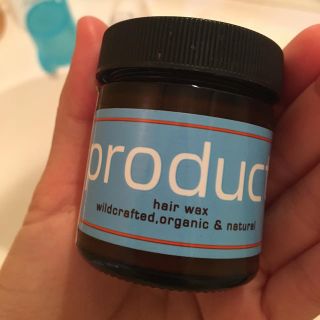 プロダクト(PRODUCT)のプロダクト ワックス 格安♡product(ヘアワックス/ヘアクリーム)