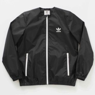 ハイク(HYKE)の【新品】【完売】adidas × HYKE ウィンドトップ(ナイロンジャケット)