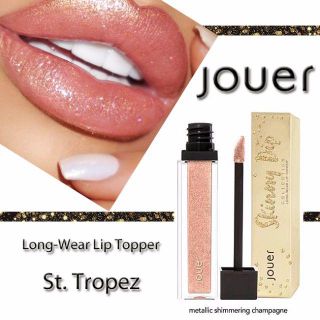 セフォラ(Sephora)の◆未入荷新品正規品◆Jouerジュエ/NEW!リップトッパー口紅グロス(リップグロス)