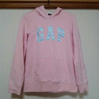 ギャップ(GAP)のパーカー(パーカー)