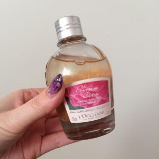 ロクシタン(L'OCCITANE)のL'occitane  ロクシタン ボディオイル(ボディオイル)