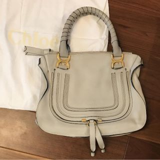 クロエ(Chloe)の☆美品☆  Chloe    マーシー(melody様専用です)(ショルダーバッグ)