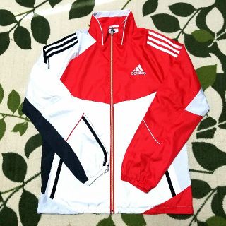 アディダス(adidas)のadidas　ジャンパー(ナイロンジャケット)