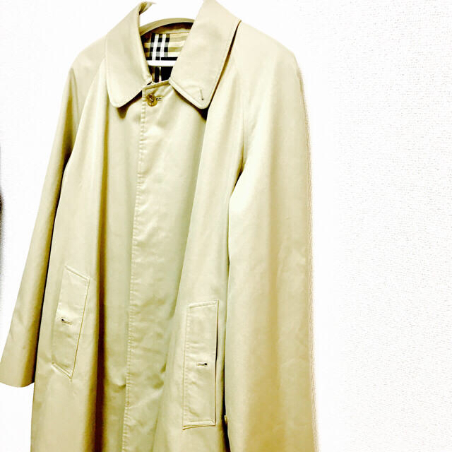 daichiさん専用 * Burbarry トレンチコート - 1