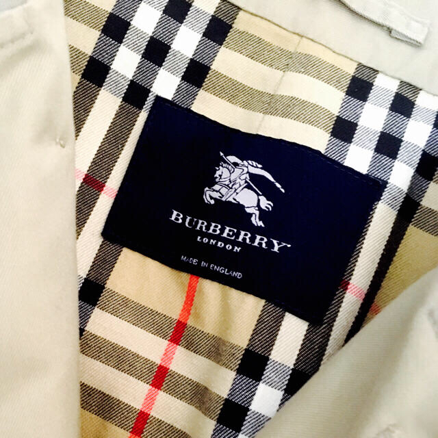 daichiさん専用 * Burbarry トレンチコート - 2