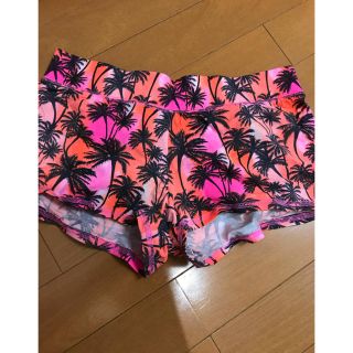 ヴィクトリアズシークレット(Victoria's Secret)のVICTORIA’SSECRET PINK(ショートパンツ)