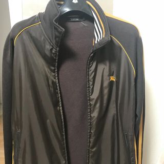 バーバリーブラックレーベル(BURBERRY BLACK LABEL)のバーバリー アウター(ジャケット/上着)