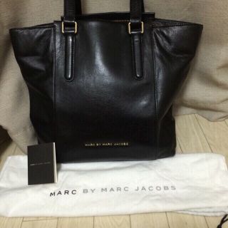 マークバイマークジェイコブス(MARC BY MARC JACOBS)のバッグ★マークバイ(トートバッグ)