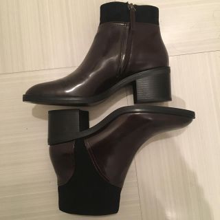 ザラ(ZARA)のZARA ショートブーツ(ブーツ)