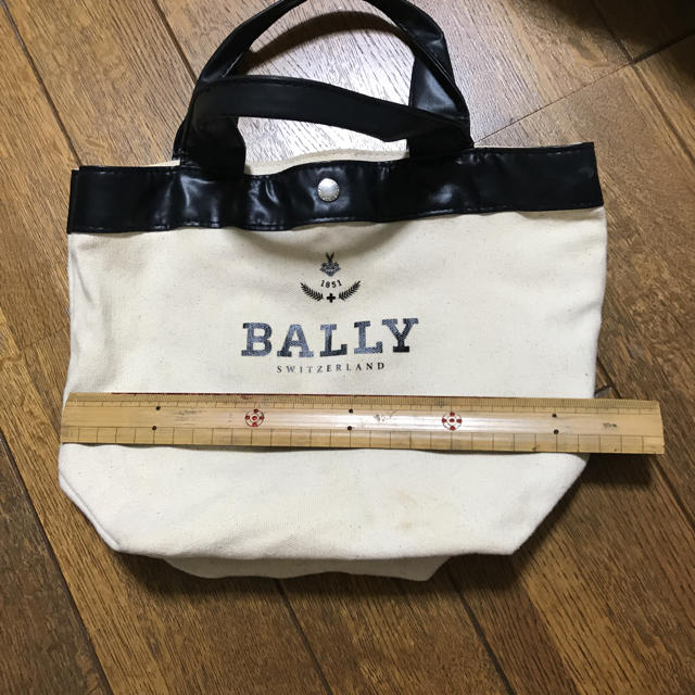 Bally(バリー)の雑誌の付録 バリー レディースのバッグ(トートバッグ)の商品写真