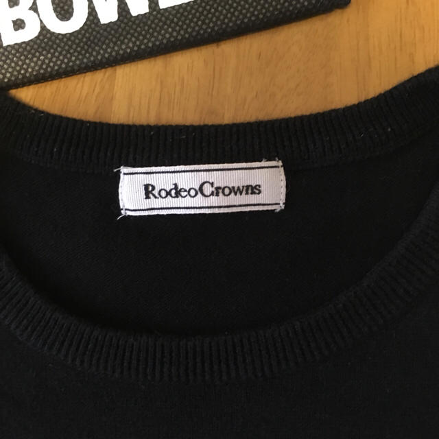 RODEO CROWNS(ロデオクラウンズ)の☆ロデオクラウン レディースニット☆ レディースのトップス(ニット/セーター)の商品写真