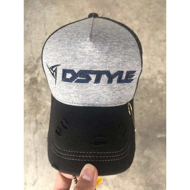 DSTYLE キャップ その他