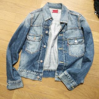 リーバイス(Levi's)のお取り置き中(Gジャン/デニムジャケット)