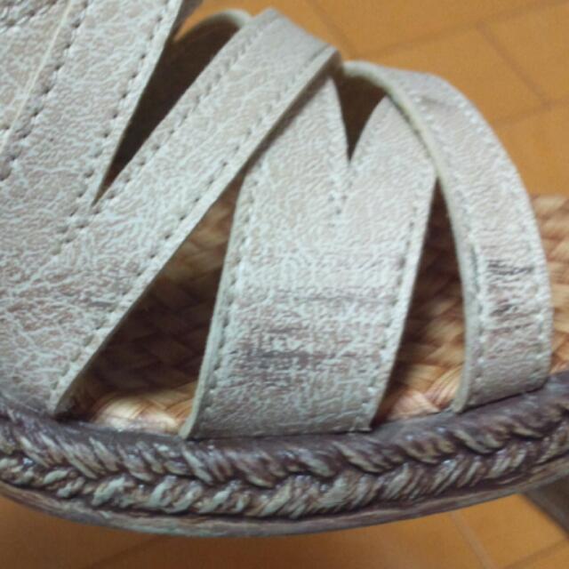 超軽☆サンダル レディースの靴/シューズ(サンダル)の商品写真