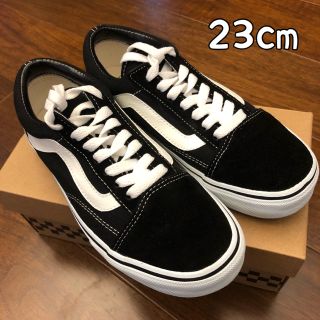 ヴァンズ(VANS)のVans オールドスクール 23(スニーカー)