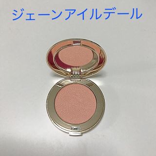 ジェーンアイルデール(jane iredale)のジェーンアイルデール☆ピュアプレストチーク(チーク)