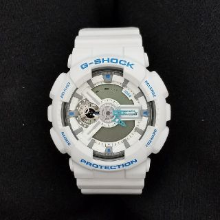 ジーショック(G-SHOCK)のG-SHOCK ジーショック　腕時計(腕時計(デジタル))