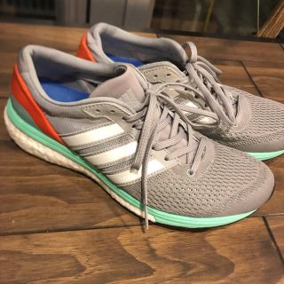 アディダス(adidas)のadidas boost(シューズ)