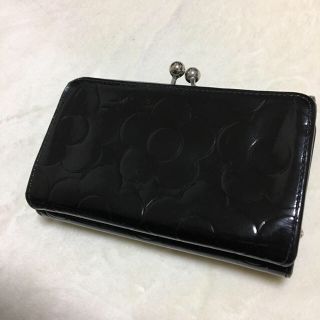 マリークワント(MARY QUANT)のMARY QUANT LONDON 財布(財布)