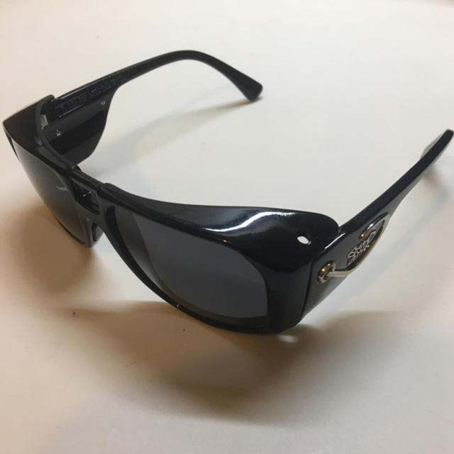 BLACK FLYS(ブラックフライズ)のブラックフライ サングラス 偏光レンズ アングラー フィッシング  釣り メンズのファッション小物(サングラス/メガネ)の商品写真