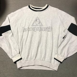 ルコックスポルティフ(le coq sportif)のルコック スウェット(スウェット)