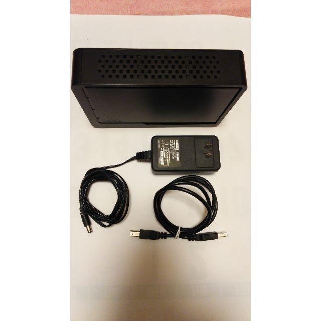外付けHDD-1TB　　HDD-2TB　　SSD128GB