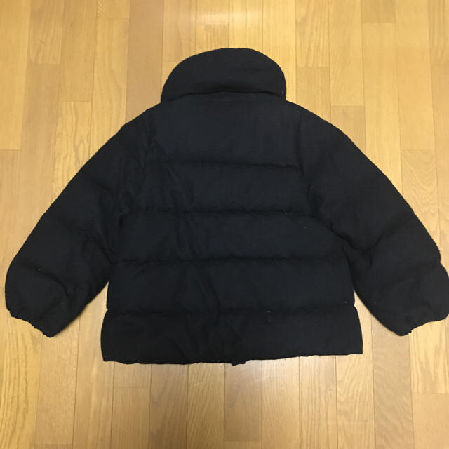よろしくお COMME des GARCONS - トリココムデギャルソン ダウン