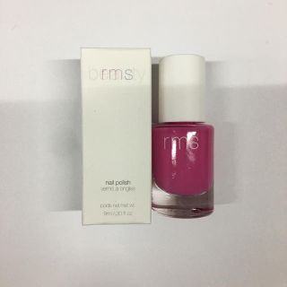 コスメキッチン(Cosme Kitchen)の【yuu様専用】 rms beauty ネイルポリッシュ(マニキュア)