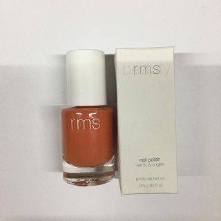 コスメキッチン(Cosme Kitchen)の【yuu様専用】rms beauty ネイルポリッシュ(マニキュア)