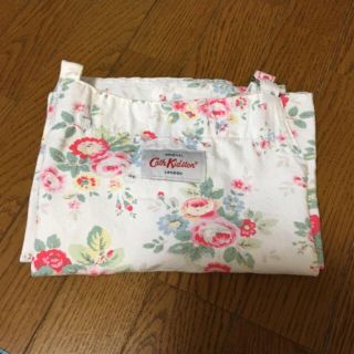 キャスキッドソン(Cath Kidston)のエプロン(その他)