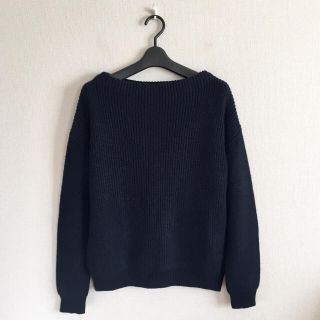 ユナイテッドアローズグリーンレーベルリラクシング(UNITED ARROWS green label relaxing)のグリーンレーベル♡セットアップニット(セット/コーデ)