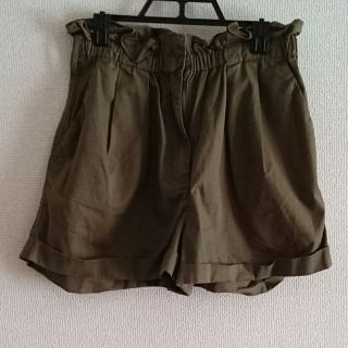 オゾック(OZOC)のオゾック OZOC ショートパンツ(ショートパンツ)