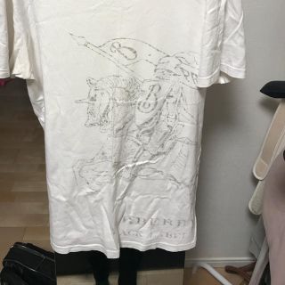 バーバリーブラックレーベル(BURBERRY BLACK LABEL)のバーバリー Tシャツ(Tシャツ(半袖/袖なし))