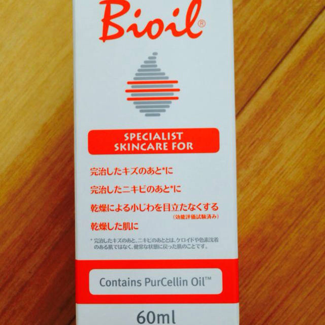 Bioil❁新品 コスメ/美容のボディケア(その他)の商品写真