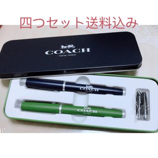 コーチ(COACH)のzzhaohong様専用 monmax コーチ ブールペンセット(その他)