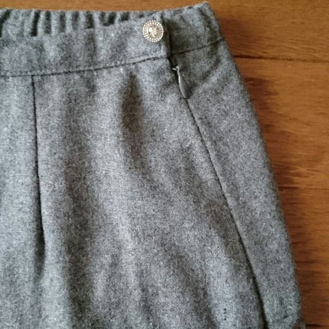 フェリシモ lala stella ララステラ スカート レディースのスカート(ひざ丈スカート)の商品写真