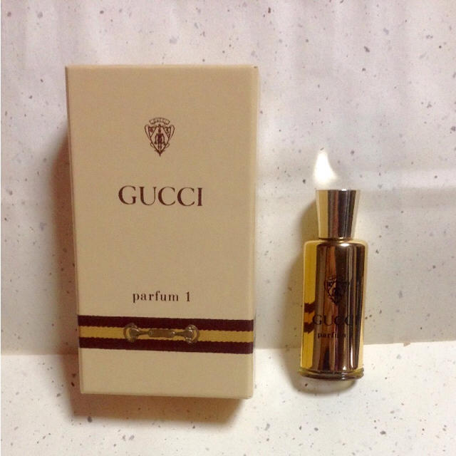 Gucci - GUCCI parfum1 香水の通販 by M0714's shop｜グッチならラクマ