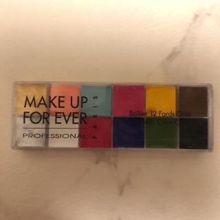 メイクアップフォーエバー(MAKE UP FOR EVER)のMAKE UP FOREVER (その他)