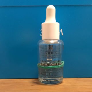 キールズ(Kiehl's)の最終値下げ キールズ ホワイト 美容液 30ml(美容液)