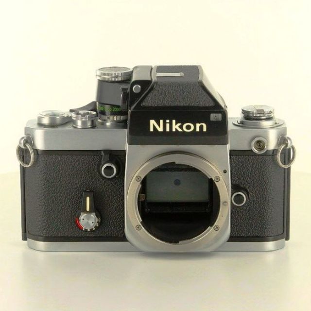 専用 Nikon F2フォトミック(CH)