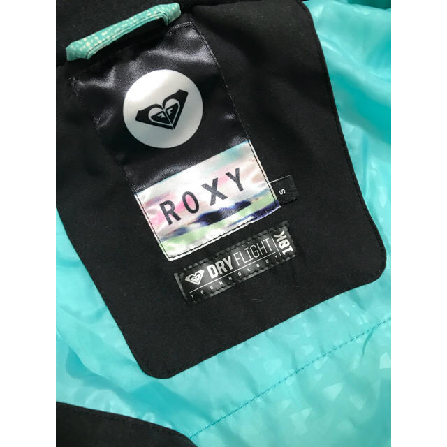 Roxy(ロキシー)のROXY.スノボー、スキーウェア スポーツ/アウトドアのスキー(ウエア)の商品写真