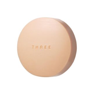 スリー(THREE)の❤︎ぽーにょ様専用❤︎新品未開封❤︎ THREE エミング ソープ (洗顔料)