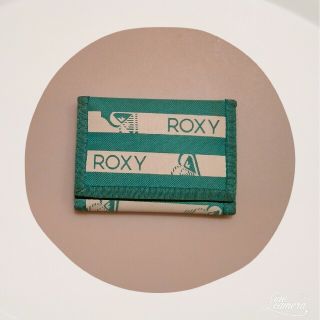 ロキシー(Roxy)のROXY 財布　3つ折り(財布)