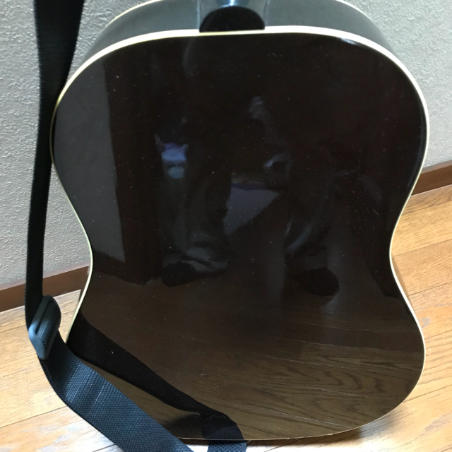 Gibson(ギブソン)のギブソン j45 1997年製？ 楽器のギター(アコースティックギター)の商品写真