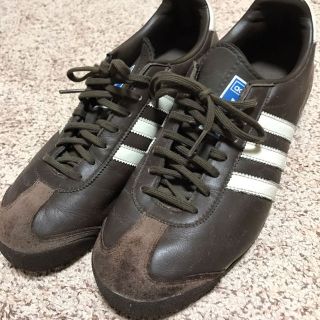 アディダス(adidas)のadidas アディダス 1974復刻 COUNTRY スニーカー 靴 27cm(スニーカー)